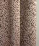 Chesterfield Dusky Rose Fabric A5 Sample