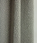 Chesterfield Steel Fabric A5 Sample