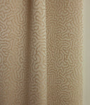 Chesterfield Truffle Fabric A5 Sample