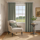 Mayfield Moss Fabric