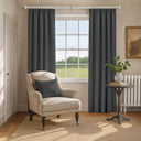 Cranfield Denim Blue Fabric