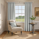 Medwin Grey Fabric