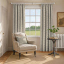 Rutford Natural Fabric