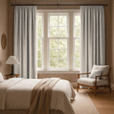 Corry Oyster Fabric