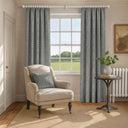 Corry Grey Fabric