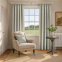 Bonham Ivory Fabric