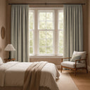 Bonham Natural Fabric