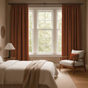 Bonham Terracotta Fabric