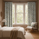 Lyncott Ochre Fabric