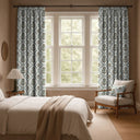 Milford Natural/Grey Fabric