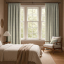 Seaton Natural Fabric