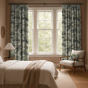 Eldon Slate Fabric