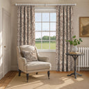 Herne Heather Fabric