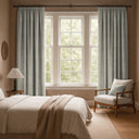 Abbey Natural Fabric