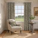 Kentmere Gold Fabric