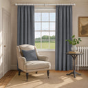 Hampson Sky Fabric