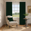 Lowden Emerald Fabric
