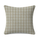 Baxter Natural/Green Fabric