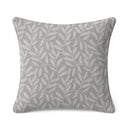 Sandmere Silver Fabric