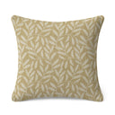 Sandmere Ochre Fabric