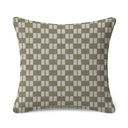 Bankton Olive Fabric