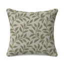 Alford Green Fabric