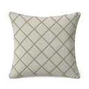 Ashford Olive Fabric