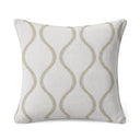 Walmer Natural Fabric