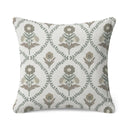 Milford Natural/Grey Fabric