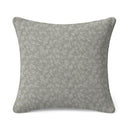 Wincott Silver Fabric