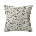 Beeton Natural Fabric