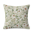 Beeton Green Fabric