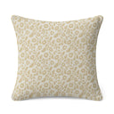 Grafton Ochre Fabric