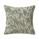 Herne Green Fabric