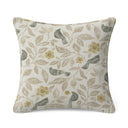 Bloom Natural Fabric