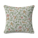 Bloom Green Fabric