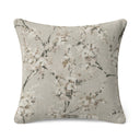 Thorpe Natural/Slate Fabric