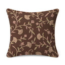 Kentmere Burgundy Fabric