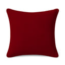 Lowden Crimson Fabric