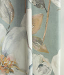 Embleton Cloud Blue Fabric A5 Sample