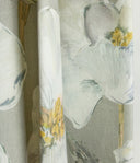 Embleton Dove Grey Fabric A5 Sample