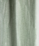 Erika Mint Fabric A5 Sample