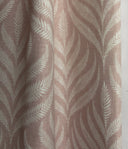 Fenella Blush Fabric A5 Sample