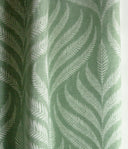 Fenella Eau De Nil Fabric A5 Sample