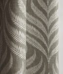 Fenella Steel Grey Fabric A5 Sample