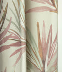 Kaia Blush/Mint Fabric A5 Sample