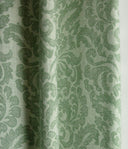 Leonara Eau De Nil Fabric A5 Sample