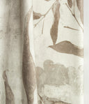 Laurel Natural Fabric A5 Sample