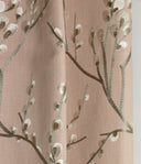 Mila Blush Fabric A5 Sample