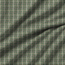 Baxter Green/Brown Fabric